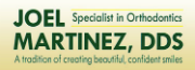 Joel Martinez DDS Specialist in Orthodontics