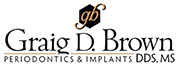 Graig D. Brown, DDS, MS
