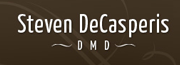 Steven DeCasperis DMD