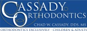 Cassady Orthodontics